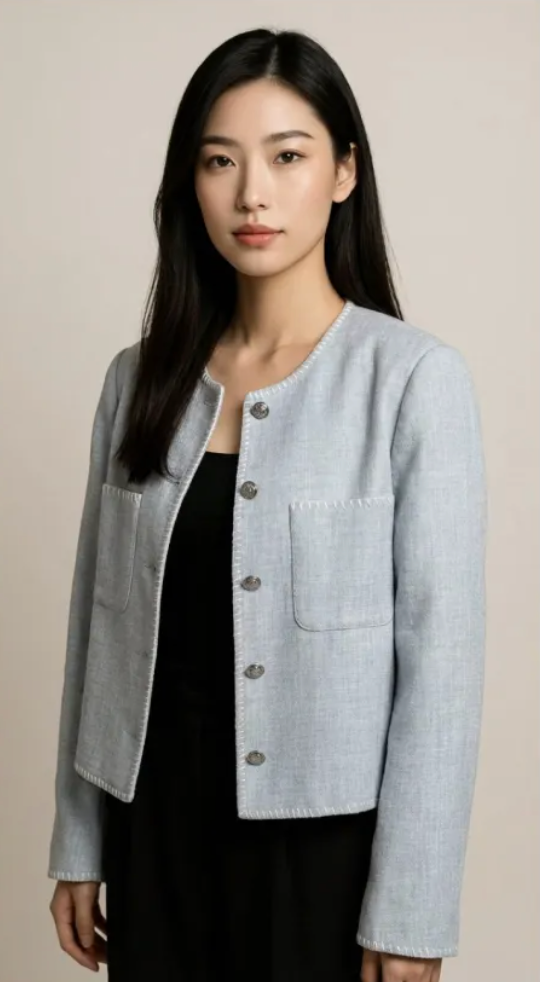 옷 사진 × 모델 사진 = 자연스러운 가상 피팅