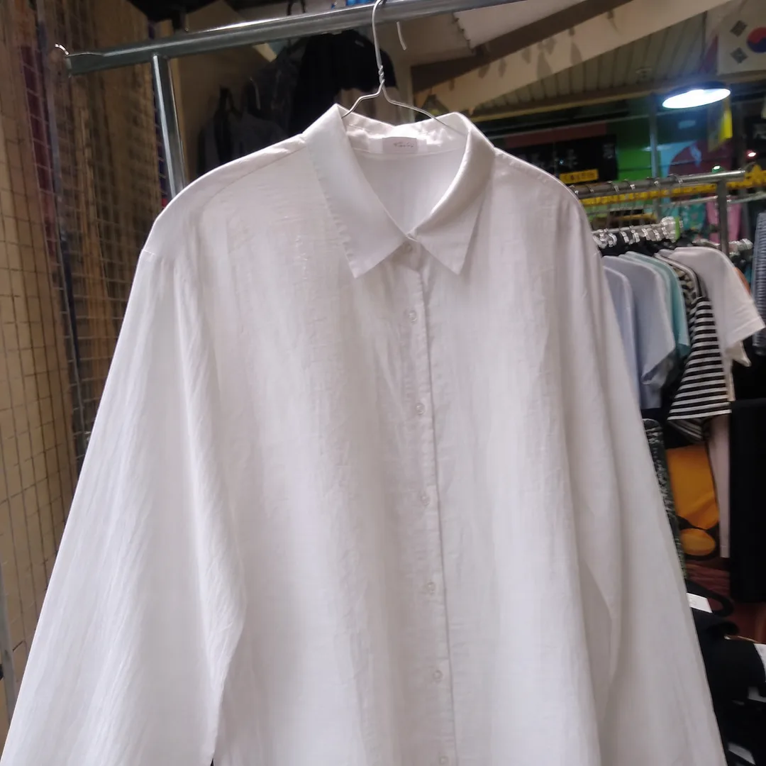 의류 Before