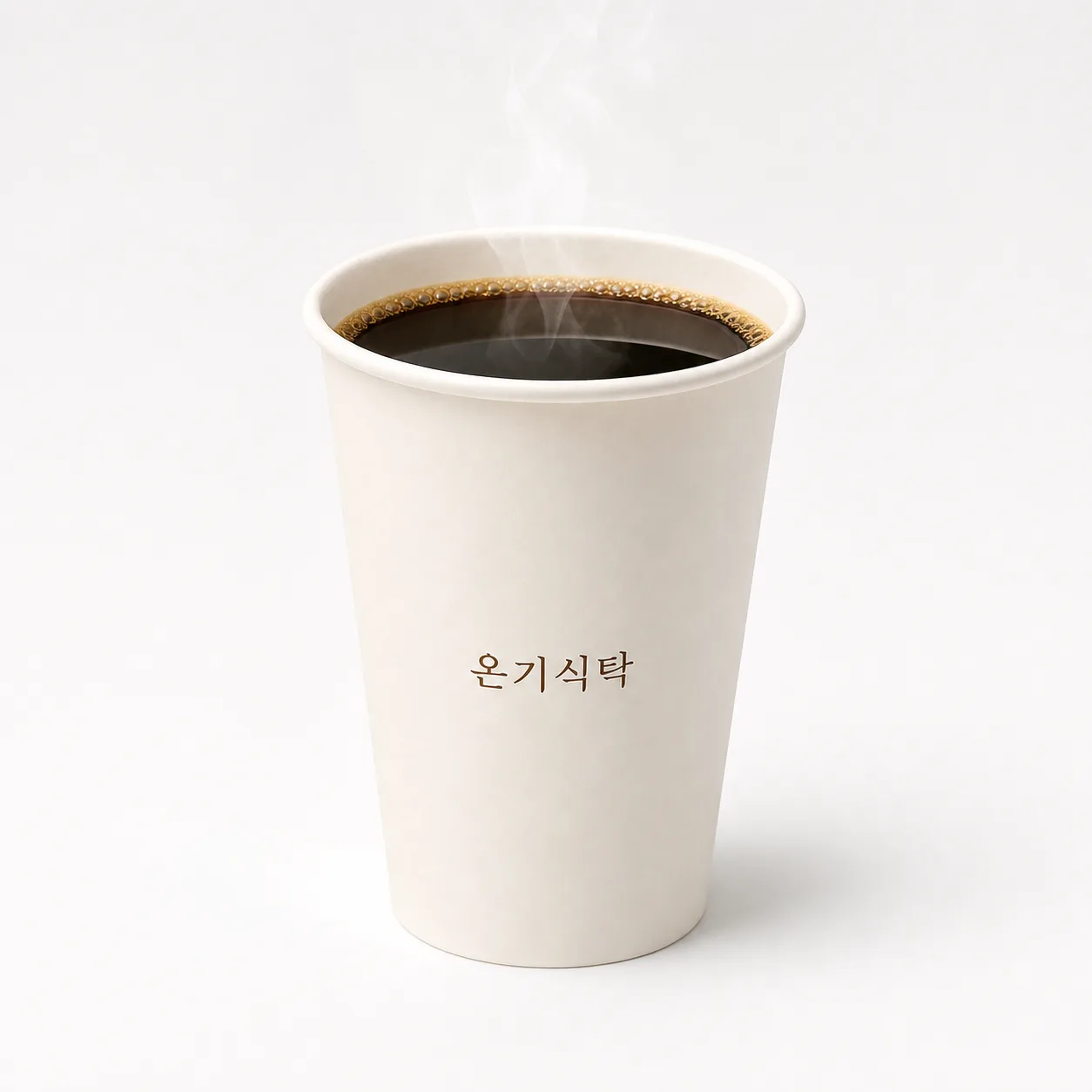 나노바나나 - 정면 히어로